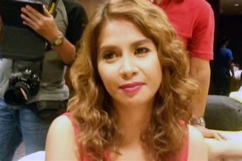 No sex video—Kaye Abad .